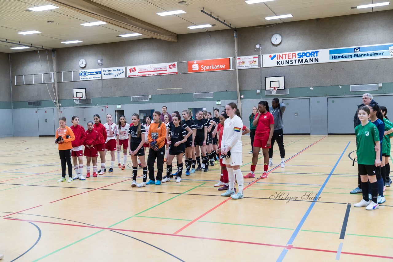 Bild 103 - wCJ Futsalmeisterschaft